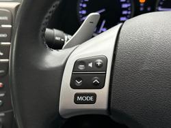 2012 Lexus IS 250 Prestige GSE20R White Pearl