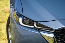 2025 Mazda CX-5 G25 Maxx Sport