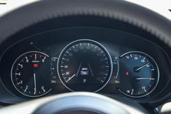 2025 Mazda CX-5 G25 Maxx Sport