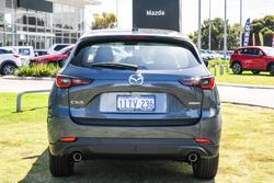 2025 Mazda CX-5 G25 Maxx Sport