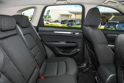 2025 Mazda CX-5 G25 Maxx Sport