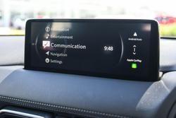 2025 Mazda CX-5 G25 Maxx Sport