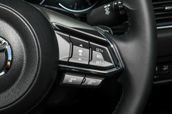 2025 Mazda CX-5 G25 Maxx Sport