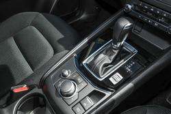 2025 Mazda CX-5 G25 Maxx Sport