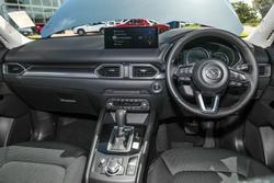 2025 Mazda CX-5 G25 Maxx Sport