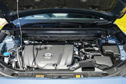 2025 Mazda CX-5 G25 Maxx Sport