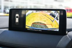 2025 Mazda CX-5 G25 Maxx Sport