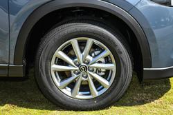 2025 Mazda CX-5 G25 Maxx Sport