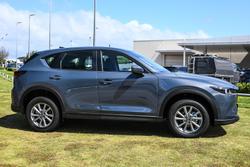 2025 Mazda CX-5 G25 Maxx Sport