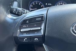 2020 Hyundai
Kona Active