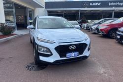 2020 Hyundai
Kona Active