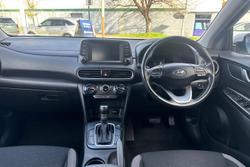 2020 Hyundai
Kona Active