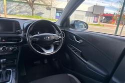 2020 Hyundai
Kona Active