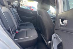 2020 Hyundai
Kona Active