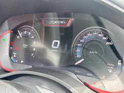 2025 RAM 1500 Rebel Hurricane SO