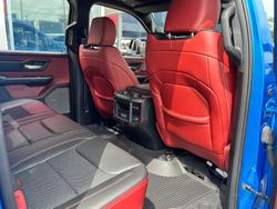 2025 RAM 1500 Rebel Hurricane SO