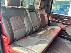 2025 RAM 1500 Rebel Hurricane SO