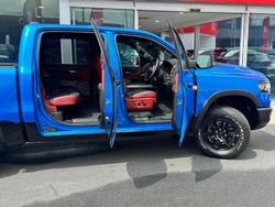 2025 RAM 1500 Rebel Hurricane SO