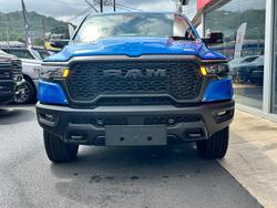 2025 RAM 1500 Rebel Hurricane SO