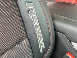 2025 RAM 1500 Rebel Hurricane SO