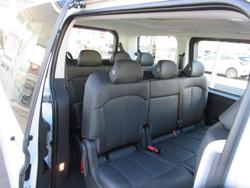 2025 Hyundai STARIA Highlander