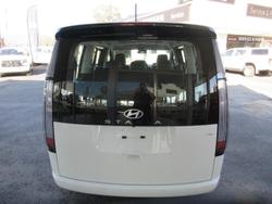 2025 Hyundai STARIA Highlander