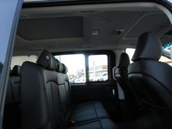 2025 Hyundai STARIA Highlander