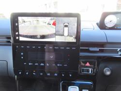 2025 Hyundai STARIA Highlander