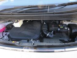 2025 Hyundai STARIA Highlander