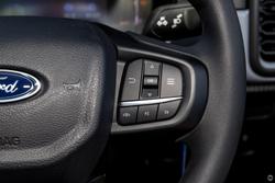 2025 Ford Ranger XL MY25.25 4X4 Dual Range Aluminium