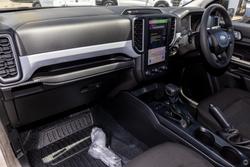 2025 Ford Ranger XL MY25.25 4X4 Dual Range Aluminium