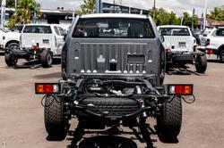 2025 Ford Ranger XL MY25.25 4X4 Dual Range Aluminium