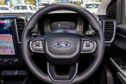 2025 Ford Ranger XL MY25.25 4X4 Dual Range Aluminium