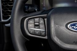 2025 Ford Ranger XL MY25.25 4X4 Dual Range Aluminium