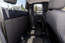 2025 Ford Ranger XL MY25.25 4X4 Dual Range Aluminium