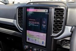 2025 Ford Ranger XL MY25.25 4X4 Dual Range Aluminium