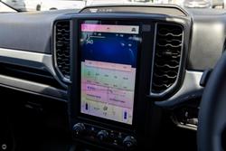 2025 Ford Ranger XL MY25.25 4X4 Dual Range Aluminium