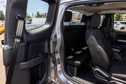 2025 Ford Ranger XL MY25.25 4X4 Dual Range Aluminium