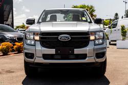 2025 Ford Ranger XL MY25.25 4X4 Dual Range Aluminium