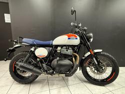 Royal Enfield Interceptor 650 E5 Classic