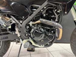 2023 Kawasaki KLX230SM Green