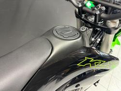 2023 Kawasaki KLX230SM Green