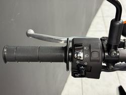 2023 Kawasaki KLX230SM Green