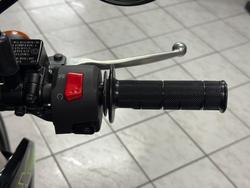 2023 Kawasaki KLX230SM Green