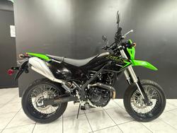 Kawasaki KLX230SM