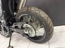 2023 Kawasaki KLX230SM Green