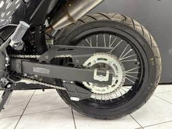 2023 Kawasaki KLX230SM Green