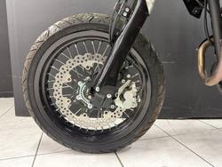 2023 Kawasaki KLX230SM Green