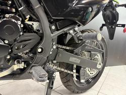 2023 Kawasaki KLX230SM Green