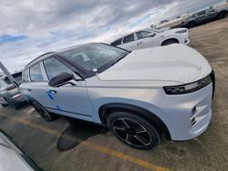 2025 Jaecoo J7 SHS Summit